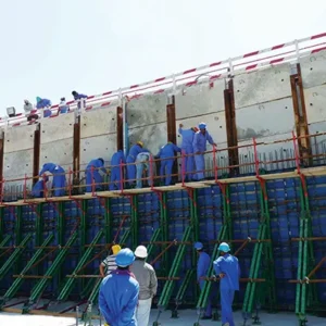 UAE DUBAI DUBAILAND RESIDANCE