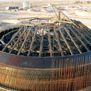 Waste Water Treatment Plant