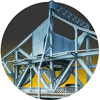 Special Steel Structure