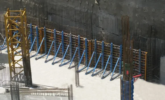 concrete formwork suppliers