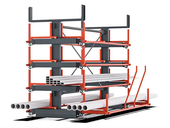 pipe rack