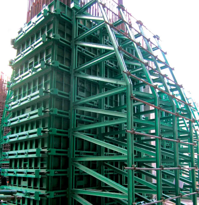 Choose the Right Concrete Construction Equipment