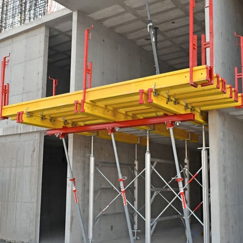 Shoring: Reliable Systems for Excavation & Structure Support