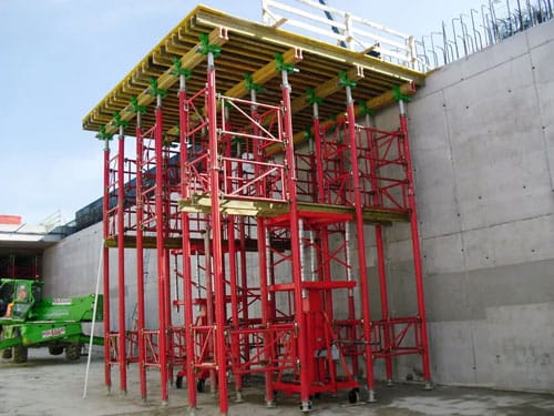 importance construction