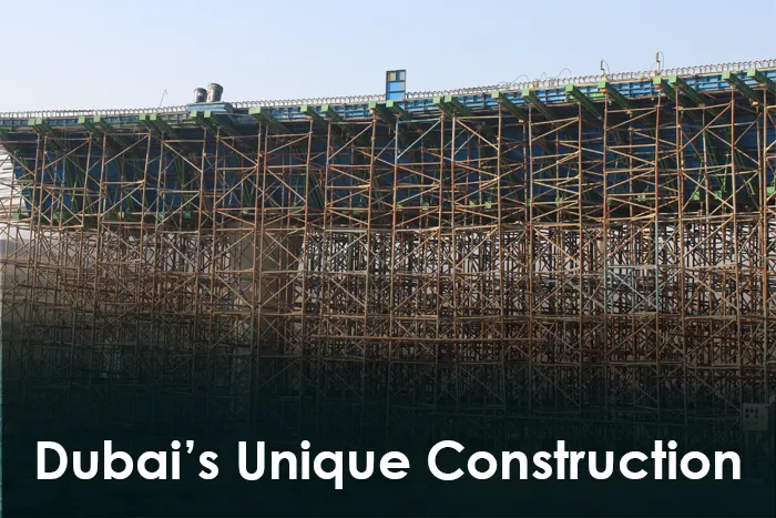 Unique Construction Requirements