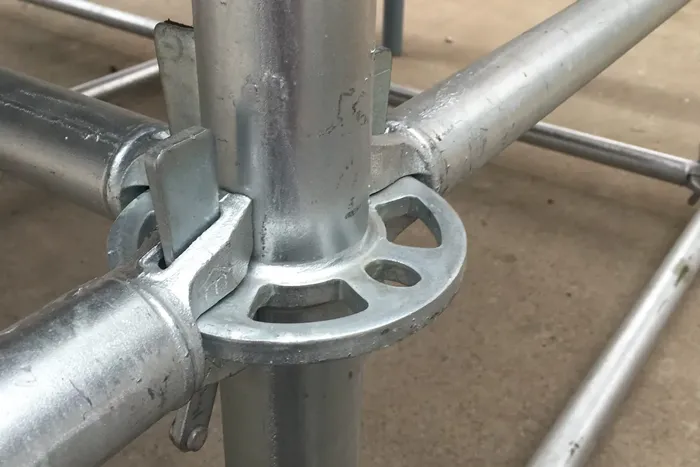Ringlock Scaffolding System