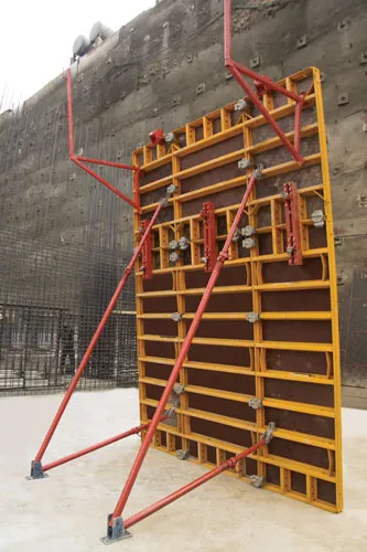The Dubai Construction Market - zigma
