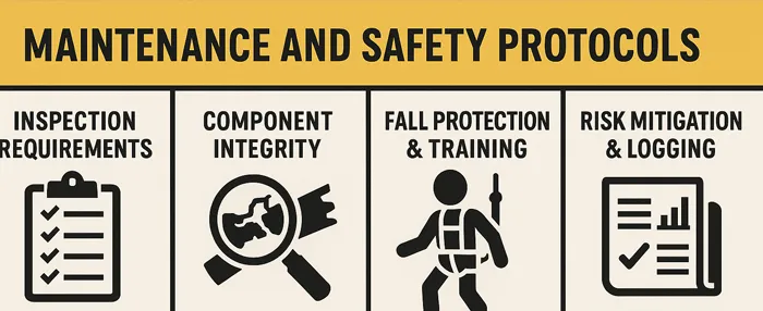 Maintenance and Safety Protocols
