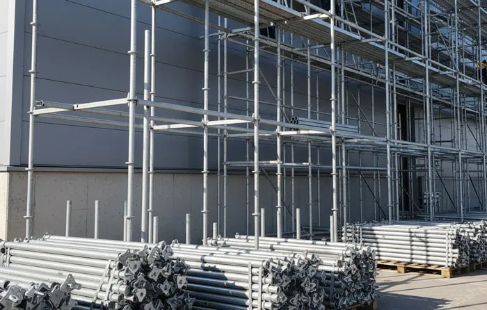 Technical Specifications and Material Standards 