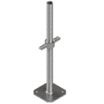 35 Scaffolding Base Jack