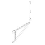 Comet 2U Mono glass G MCH72Mw detail (10)