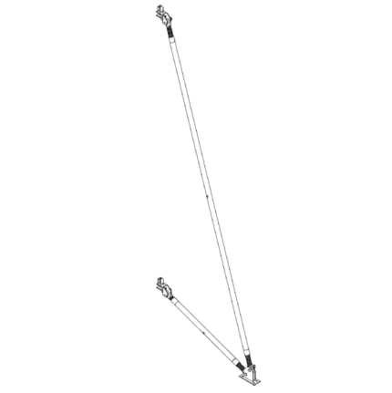 Comet 2U Mono glass G MCH72Mw detail (11)