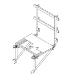 Comet 2U Mono glass G MCH72Mw detail (12)