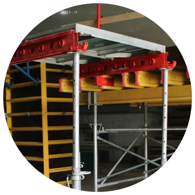 Lumina Formwork System