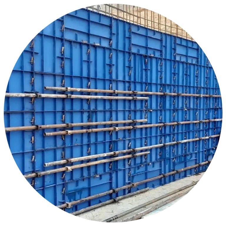 Modular Formwork system