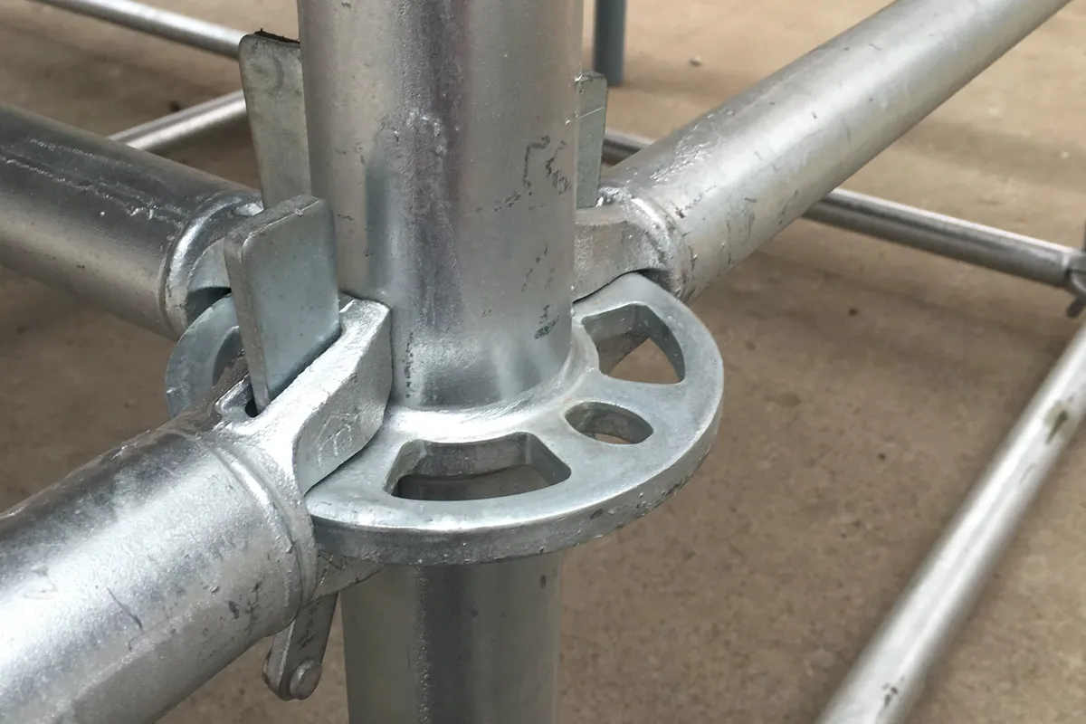 Ringlock Scaffolding4