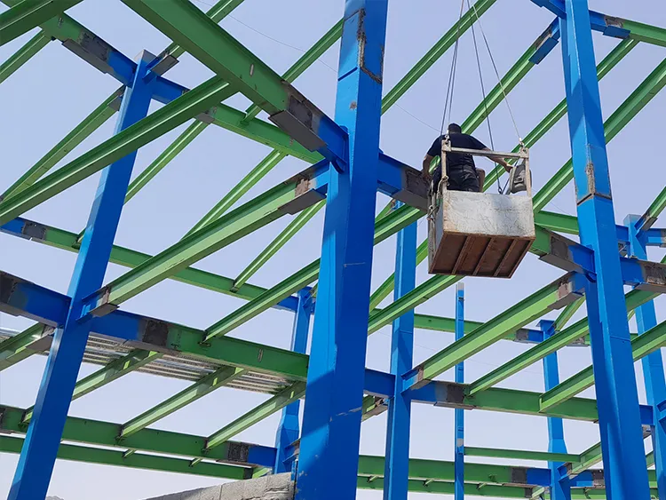 Welded Structures2