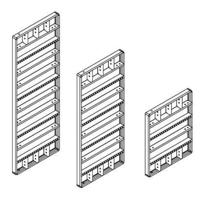 catalogue ZigFlex panel