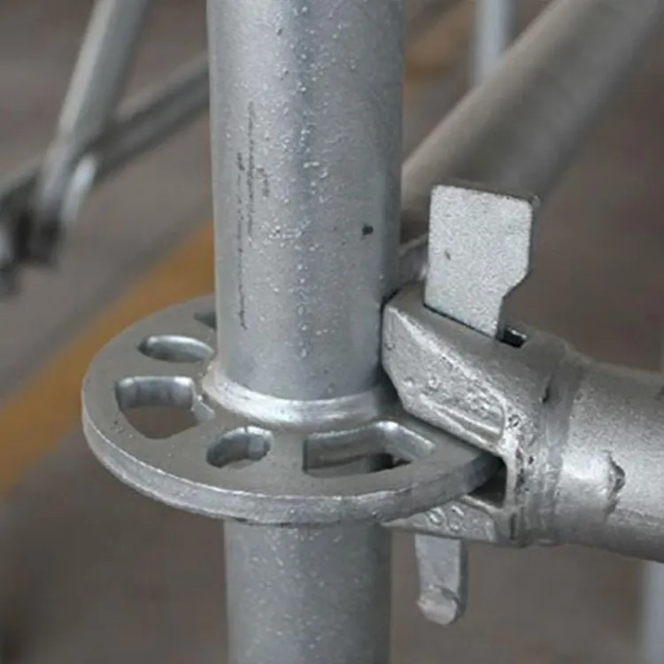 ringlock scaffolding