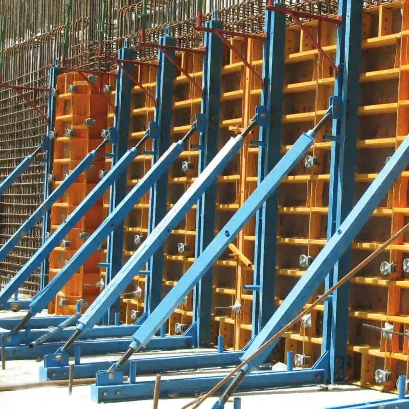 Zigma Panel Formwork