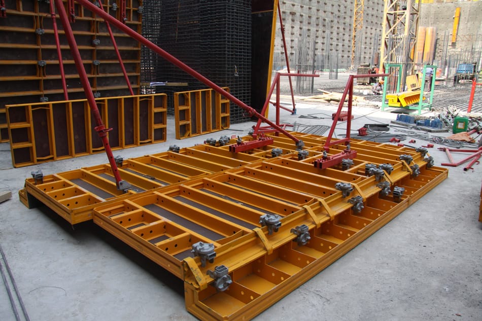 large panel system zigma