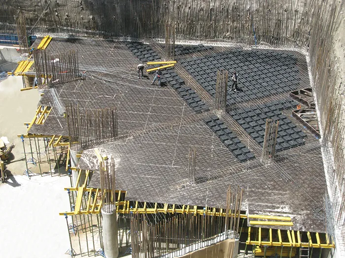 Multi Flex vs Modular Panel Systems