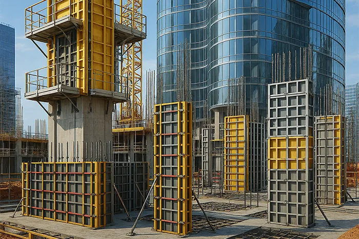 Best Formwork Systems