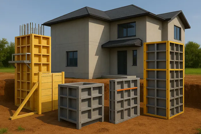 Residential Construction in 2025
