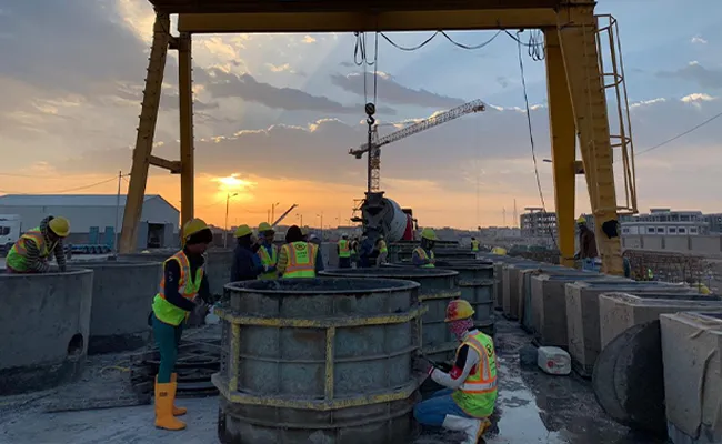 Our Manhole Forms Our Manhole Forms