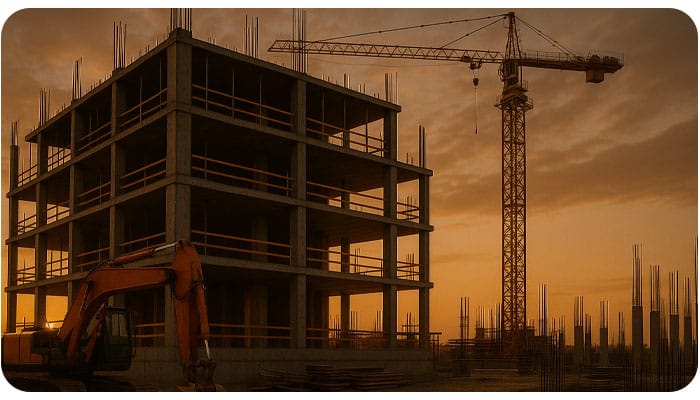 Standard Guidelines for Shuttering Removal Time