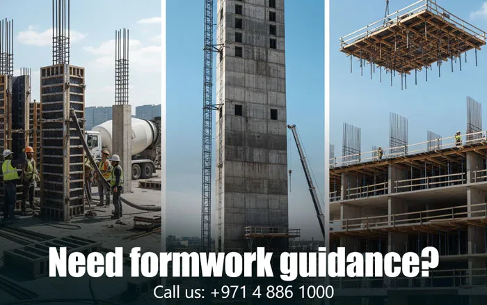 Traditional Casting Method
