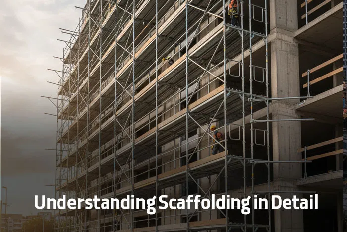 Understanding Scaffolding in Detail 