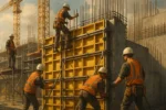 Choosing the Right Formwork in Construction