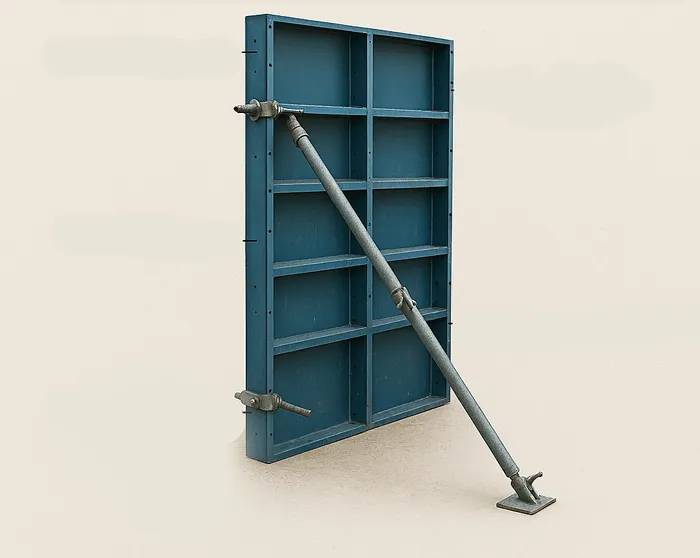 Essential Components for Structural Integrity