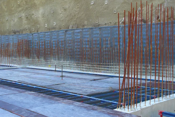 Redefining Slab Formwork Efficiency and Safety