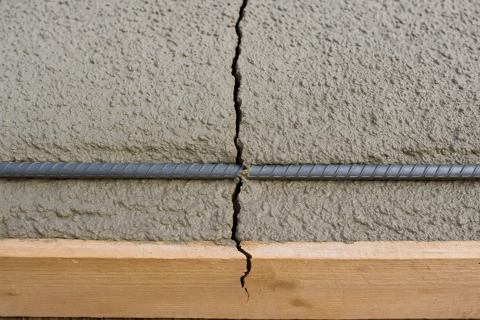 Addressing Common Types of Early-Age Concrete Cracking