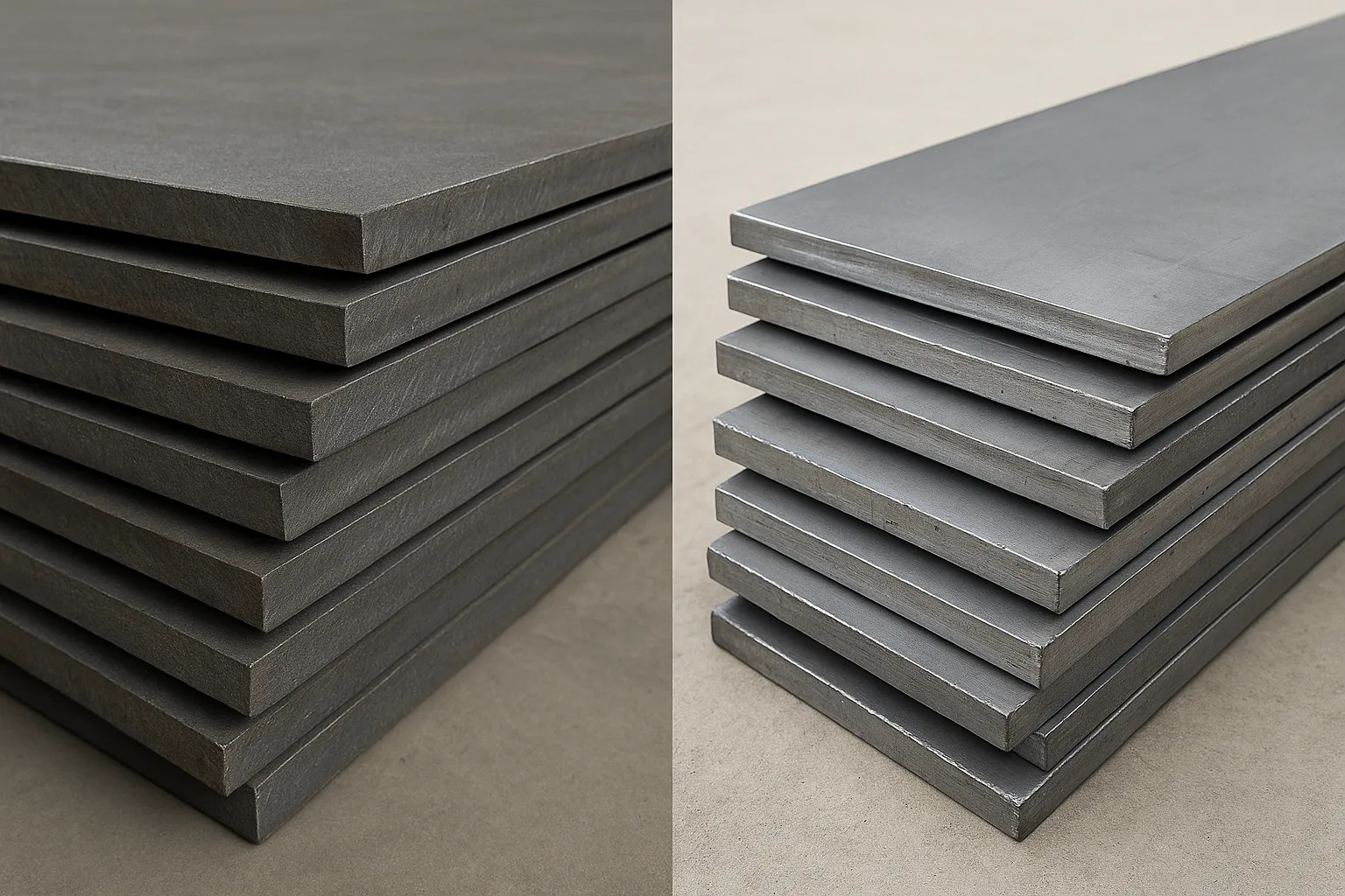 Advantages and Disadvantages of Hot Rolled Steel