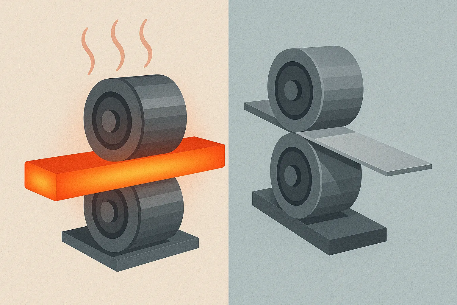 Choosing the Right Steel for Your Project