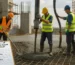 Concrete Pouring Checklist