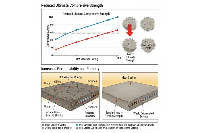 Long-Term Durability and Strength Concerns