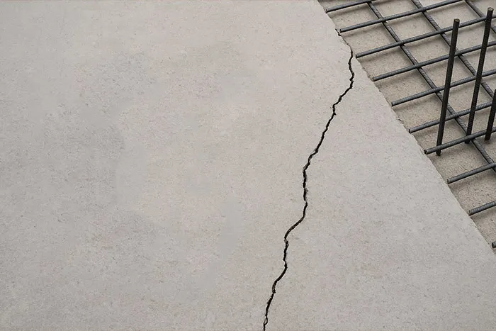 How to Prevent Cracks in Your Concrete Projects