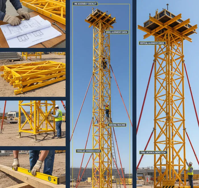 Install Pal Scaffolding