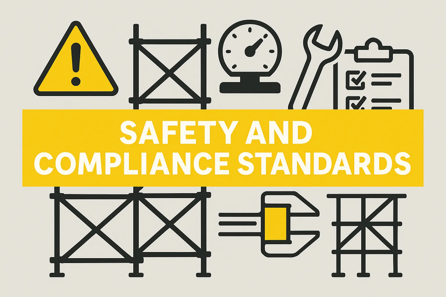 Safety and Compliance Standards