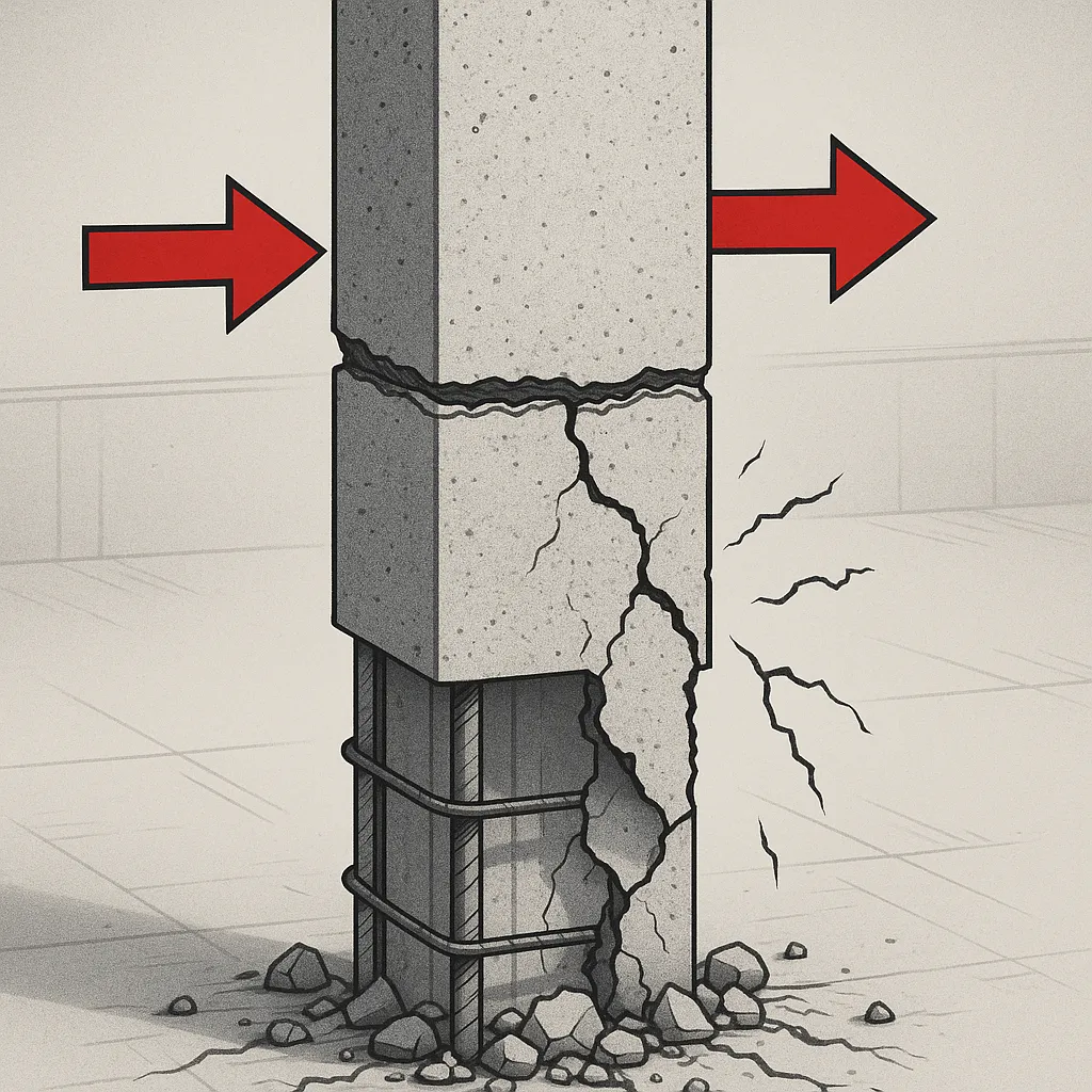Structural Implications and Code Compliance