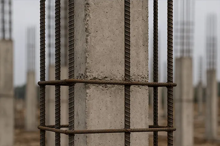 The Critical Threat of Cold Joints in Concrete Columns