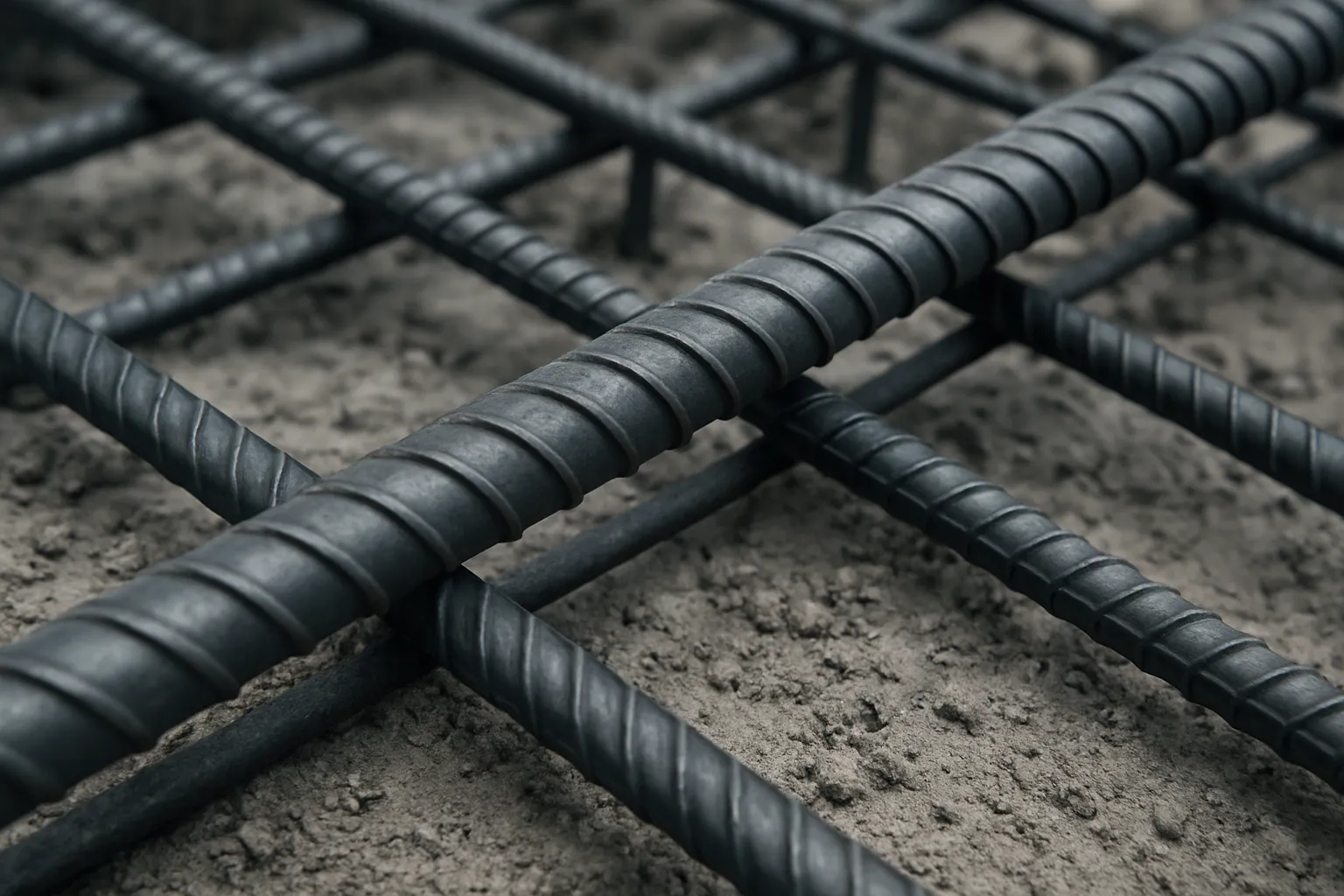 What Is Reinforcement in Construction