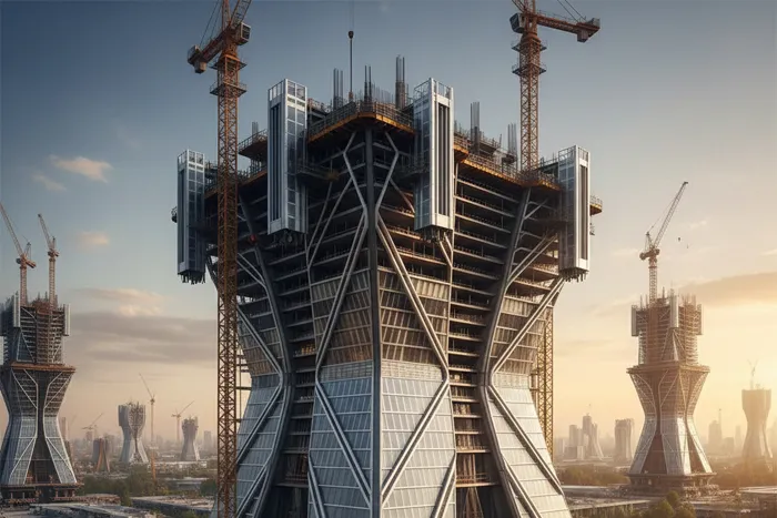 Earthquake Resistant Construction Techniques