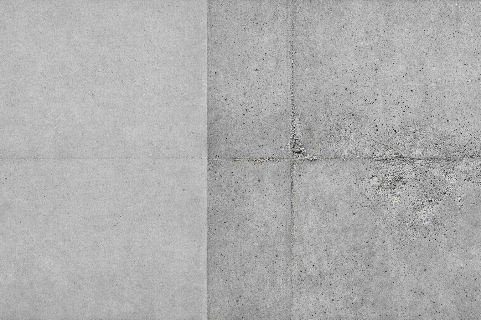 What Are the Differences Between Steel Formwork and Aluminum Formwork ? 6 Concrete Surface Finish Quality