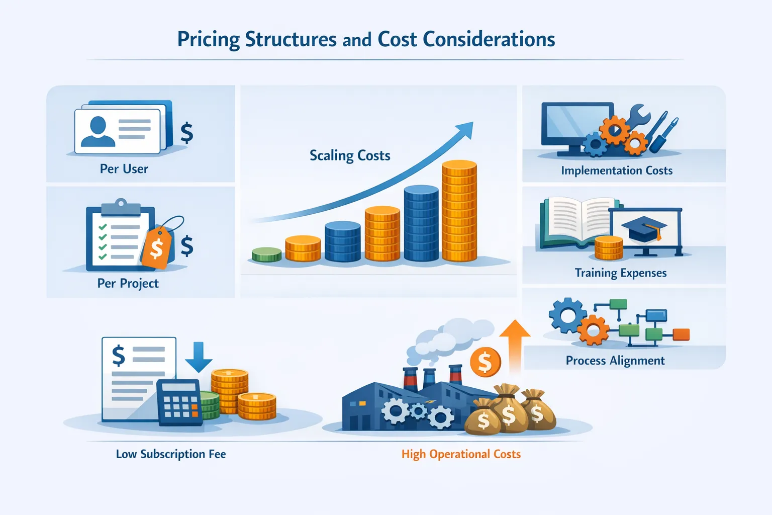 Best Project Management Software For Construction 15 Pricing Structures