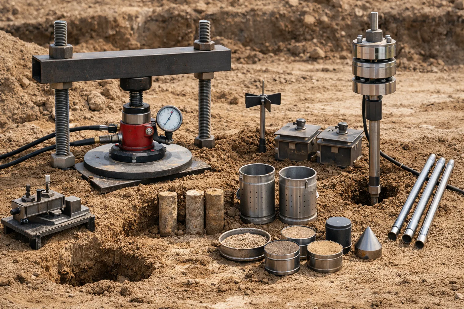 Strength and Load-Bearing